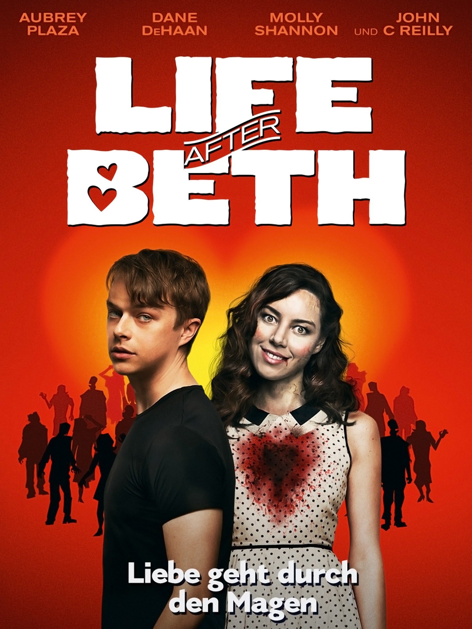 life after beth watch online